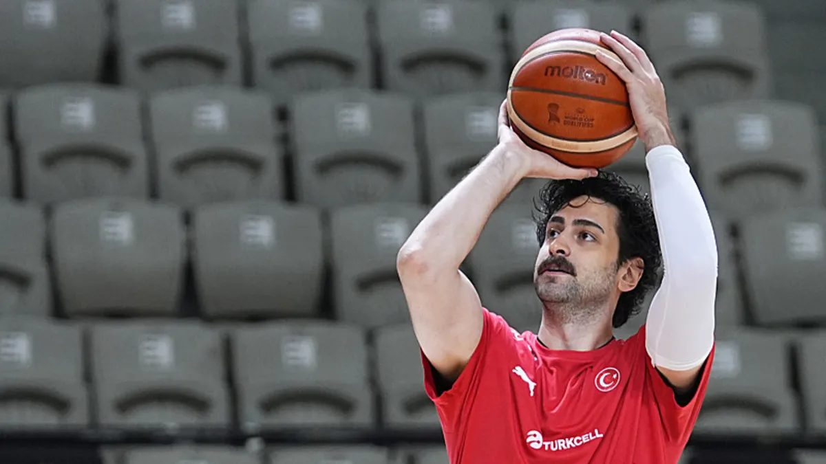 Furkan Korkmaz resmen Beşiktaş GAİN'de!