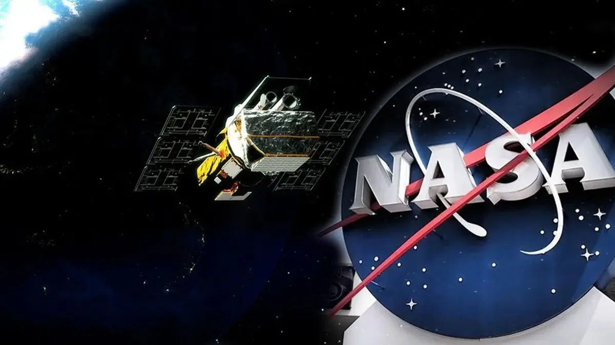 Müdahale edilmezse Dünya'ya düşecek! NASA harekete geçti