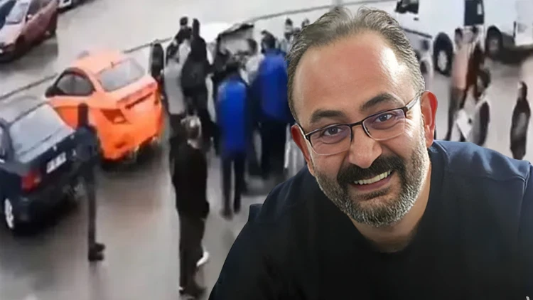 Araç muayene istasyonundaki kavga sonrası hayatını kaybetmişti: Polis memurunun ölümünde tahliye kararı