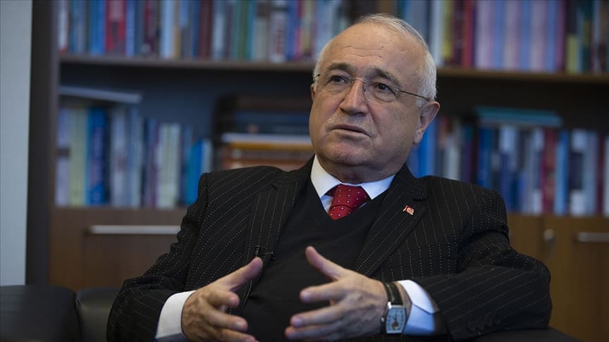 AK Partili Cemil Çiçek'ten itiraf gibi açıklama: "Kaliteli kanun çıkaramıyoruz"