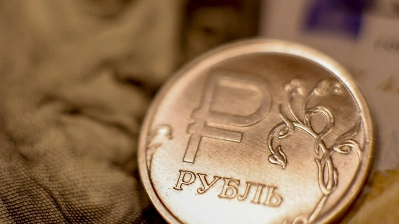 Rusya’da dijital rubleyle ilk bütçe ödemesi yapıldı