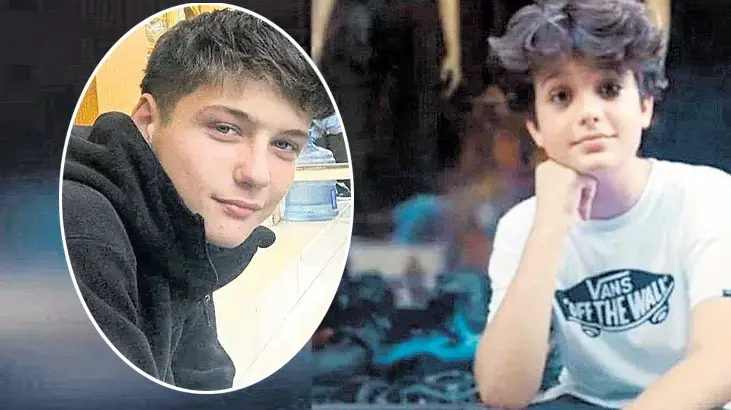 18 yaş altına ağır ceza yolda