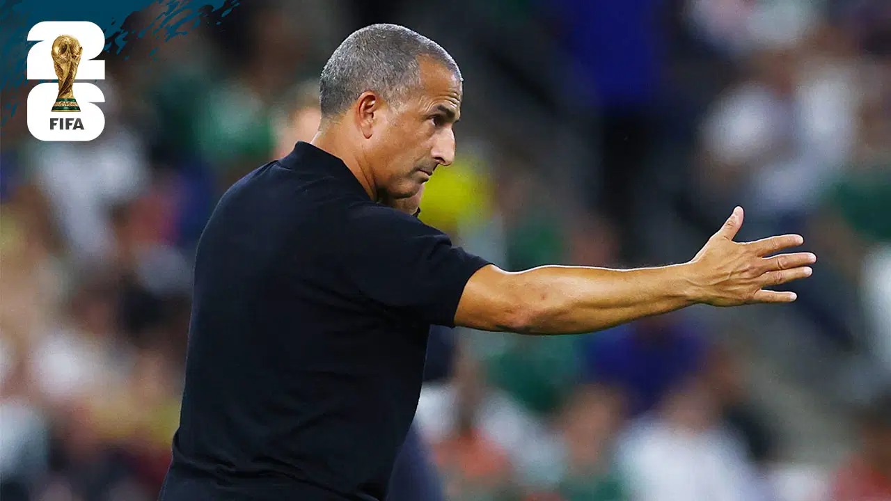 Dünya Kupası'nda ilk ayrılık geldi! 5-1'lik mağlubiyetin ardından...