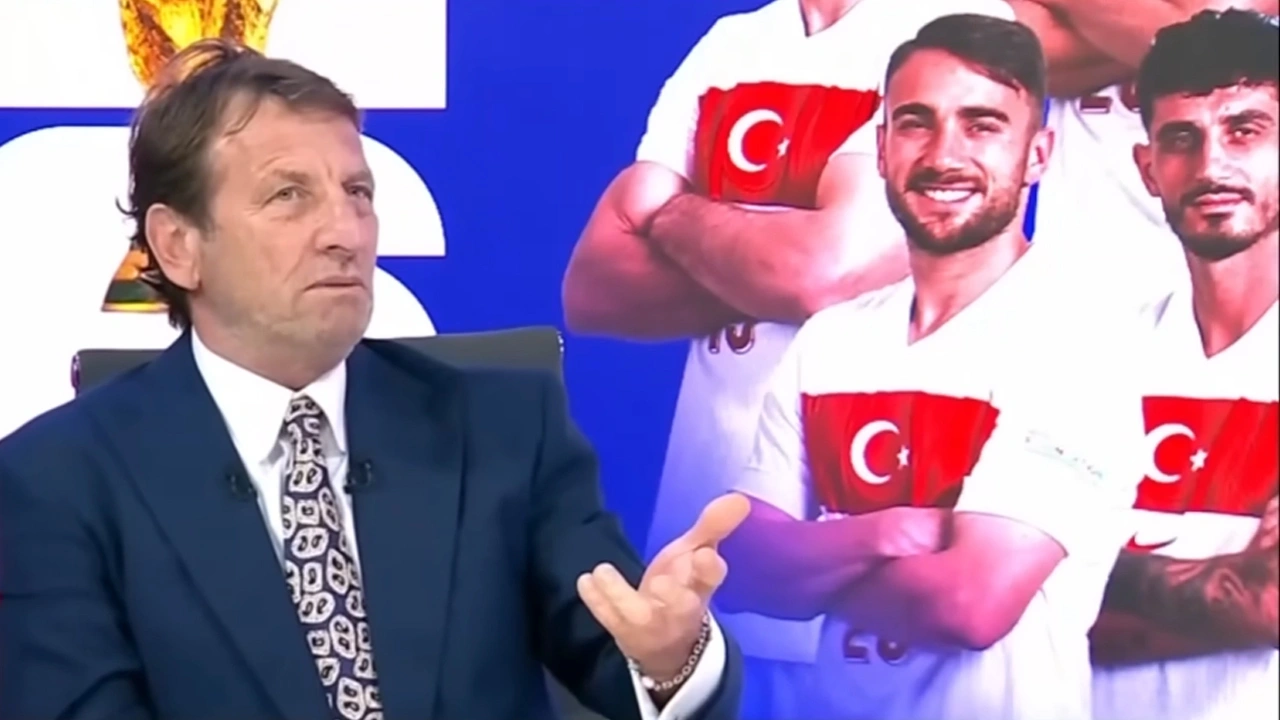 TRT'de Milli Takım isyanı: Paraları geri verin