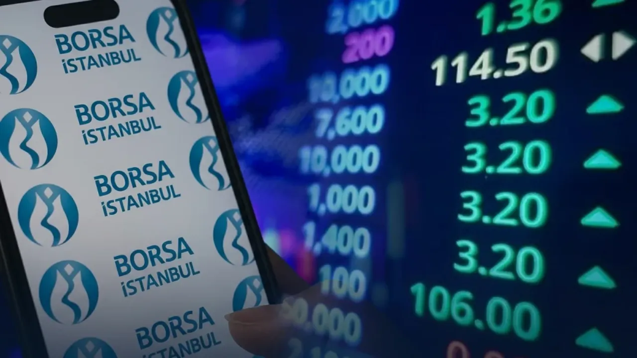 6 hissede yükseliş %100’ü aştı! Borsa ilk yarıda savaşa takılmadı