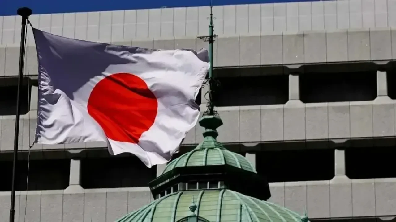 Japonya Merkez Bankası faizi yüzde 1’e yükseltti: 31 yılın zirvesi