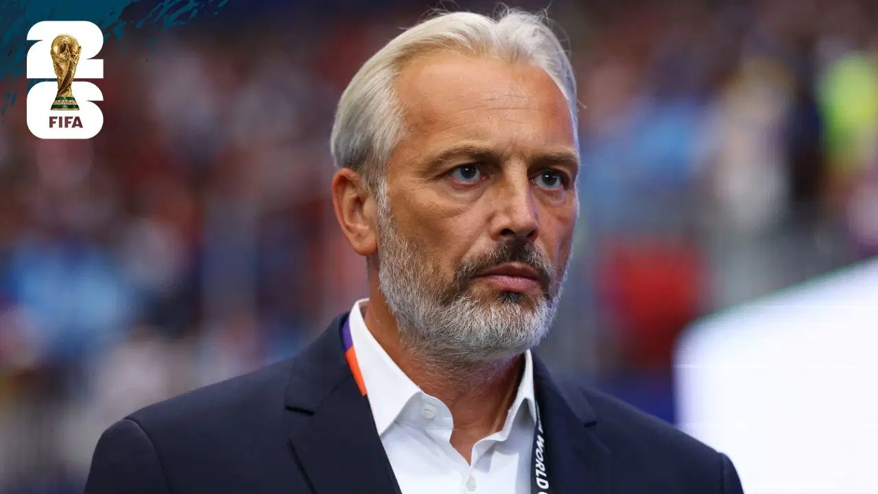 Demokratik Kongo'da maçın ardından kötü haber: Sebastien Desabre'ın babası yaşamını yitirdi