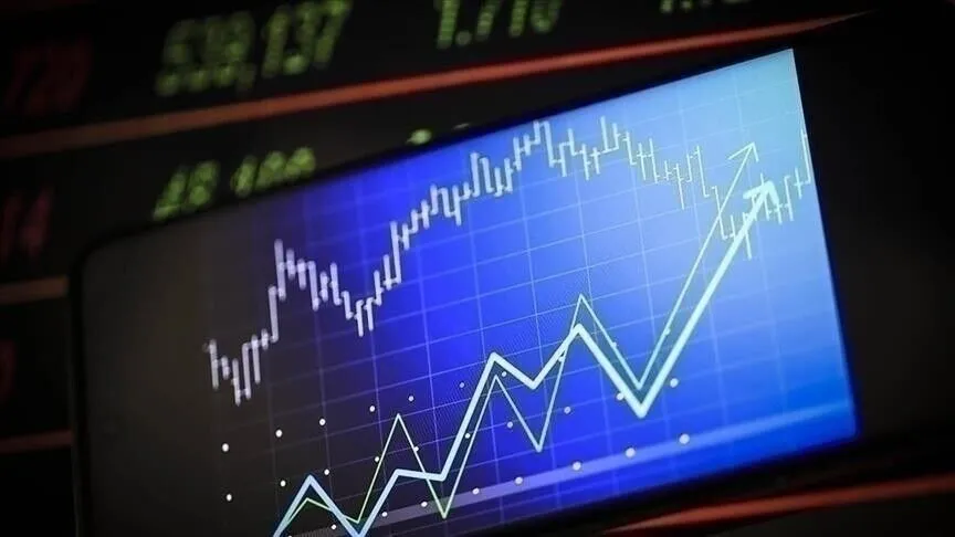 Borsa yatırımcılarının portföy değeri ilk yarıda 6,3 trilyon lirayı aştı