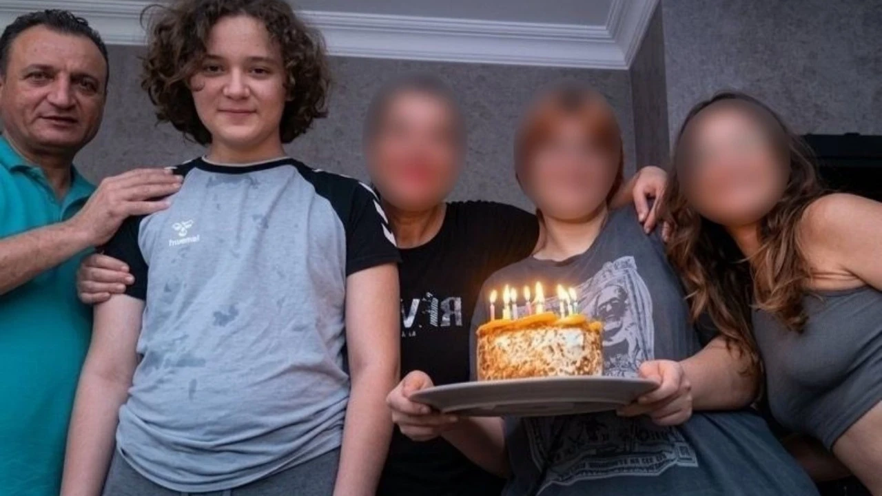 Kahramanmaraş'taki okul saldırısında anne ve baba da yargılanacak! İsa Aras Mersinli'nin telefonundan çıkanlar dehşete düşürdü