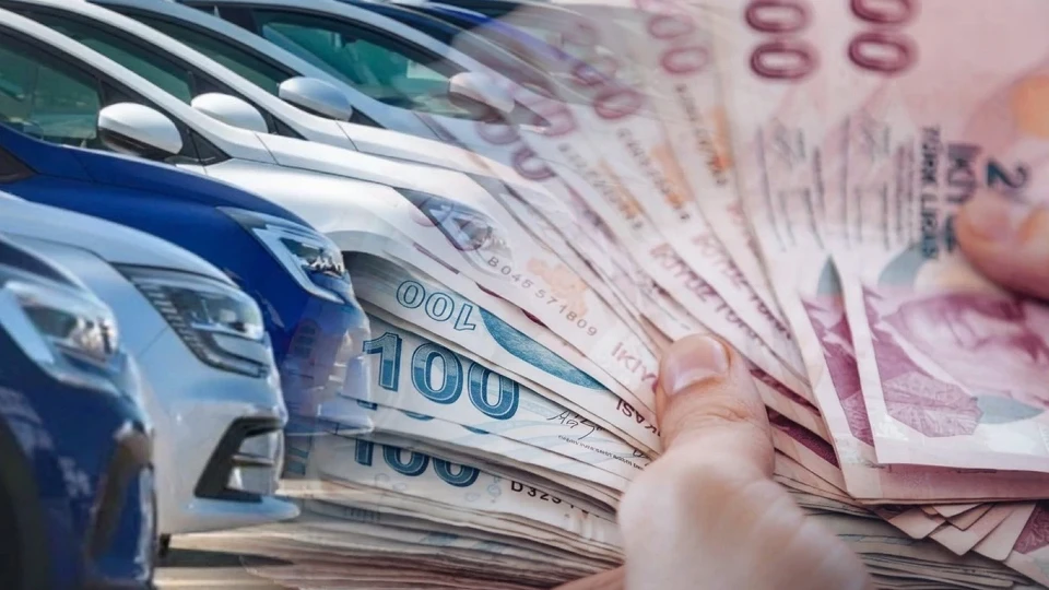 ÖTV düzenlemesi Meclis'te onaylandı! Otomobilde ÖTV nasıl hesaplanacak, çekiş sistemi ÖTV'yi etkileyecek mi?