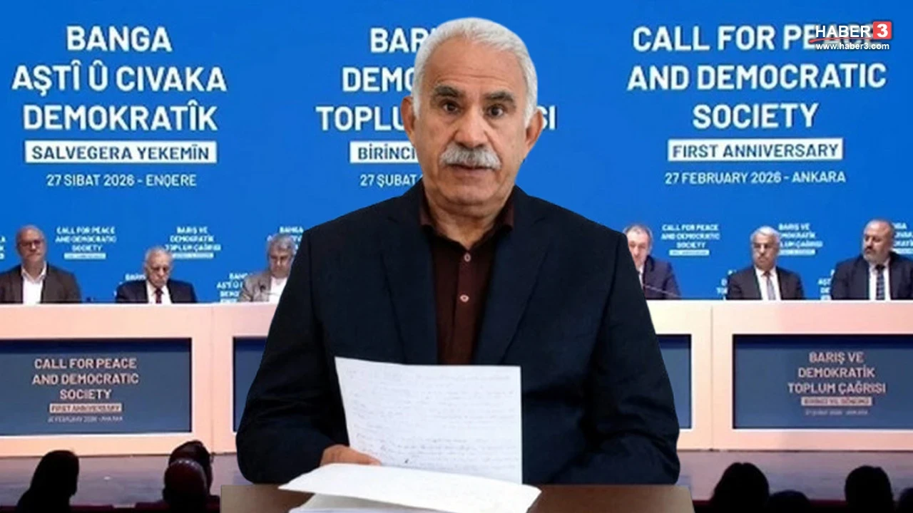 AK Parti'den Bahçeli'ye kötü haber: Öcalan'a umut hakkı da statü de verilmeyecek!