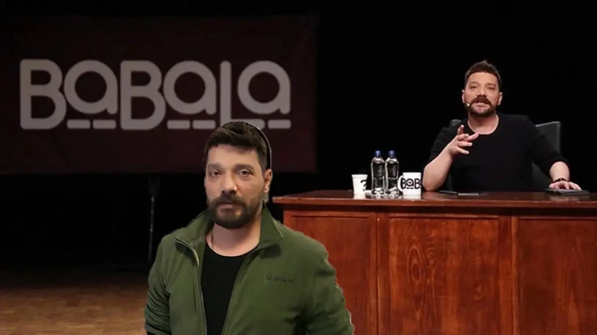 Babala TV hesabında şüpheli para trafiği! Bankadan MASAK'a ihbar