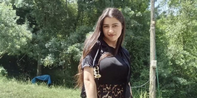 17 yaşındaki Hasret'i öldürüp kuyuya atmıştı: Cezası belli oldu