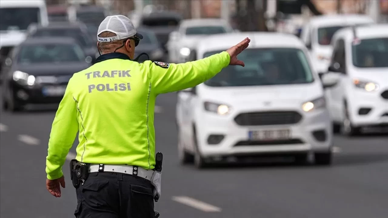 İstanbul'da bisiklet turu nedeniyle yarın bazı yollar trafiğe kapatılacak