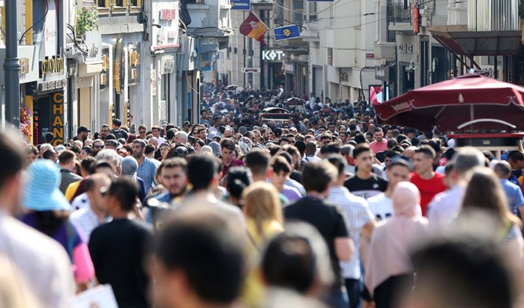 TÜİK mayıs ayı verilerini açıkladı: İşsizlik oranı sabit kaldı, atıl işgücünde dikkat çeken artış