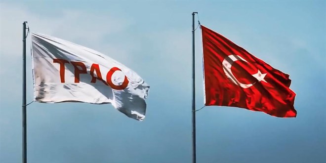 TPAO'nun Mardin'deki bir sahası için kamulaştırma kararı alındı