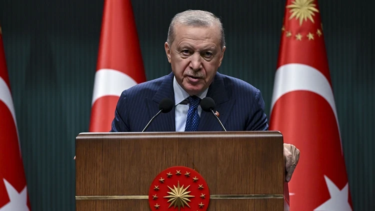 Kabine yarın toplanıyor | Masadaki kritik konu: F-35'lerin ne zaman geleceği