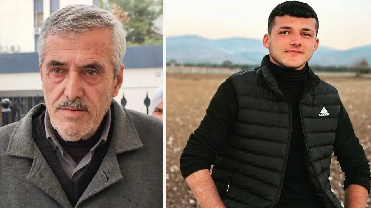 2 yıl önce oğlu miras için aracına bombalı tuzak kurmuştu: Kalp krizinden öldü