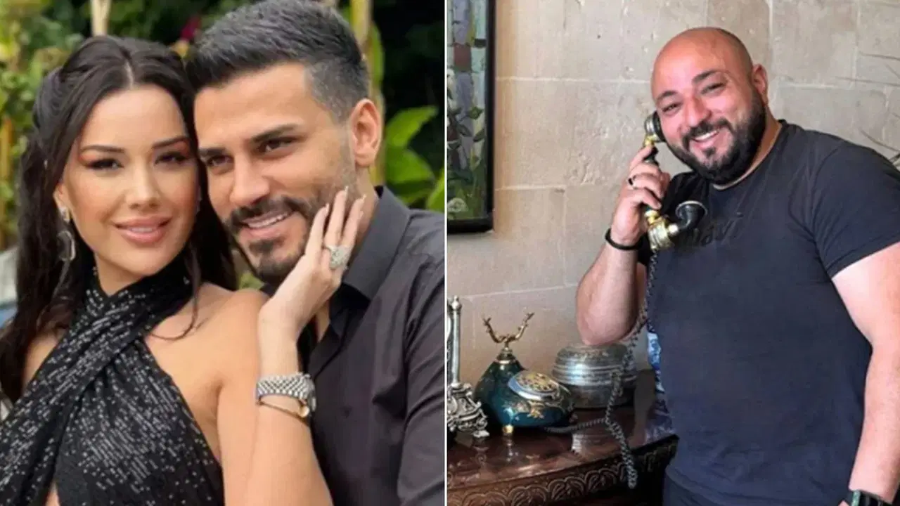 Dilan Polat'ın koruması Can Polat silahlı saldırıda hayatını kaybetti: Cinayet zanlıları tutuklandı