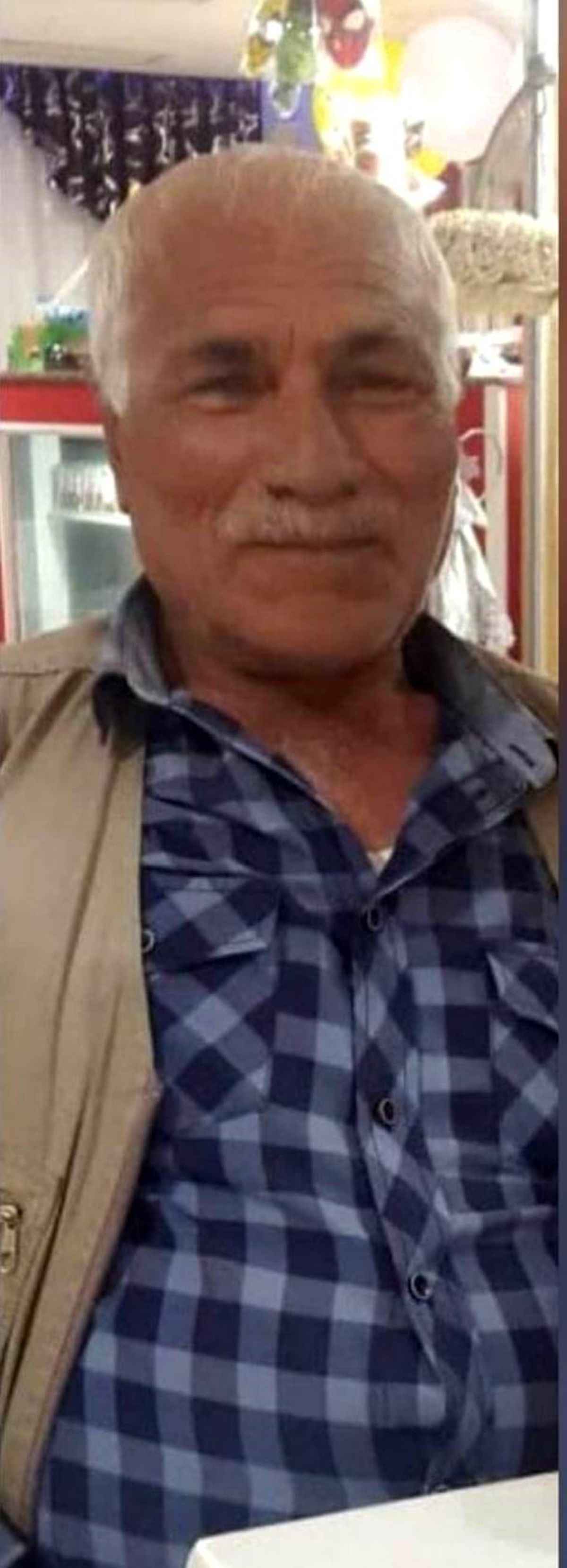 Kız kardeşinin ölüm haberini aldı, hayatını kaybetti