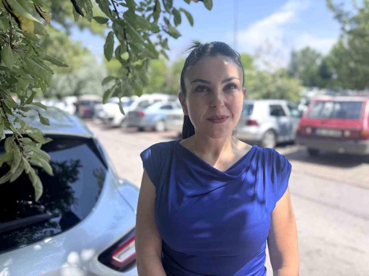 "Bebeği arabada unutmadık, otomatik kilidin mağduru olduk"