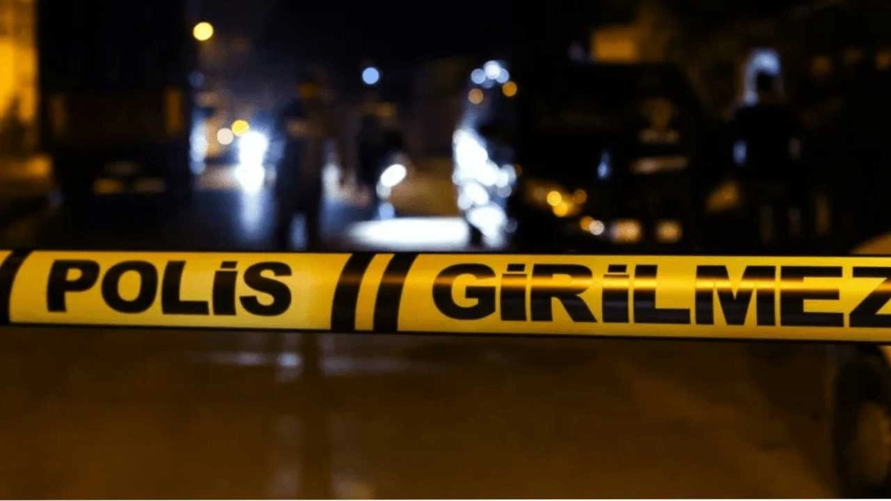 Aydın'da boş arazide kimliği belirsiz erkek cesedi bulundu