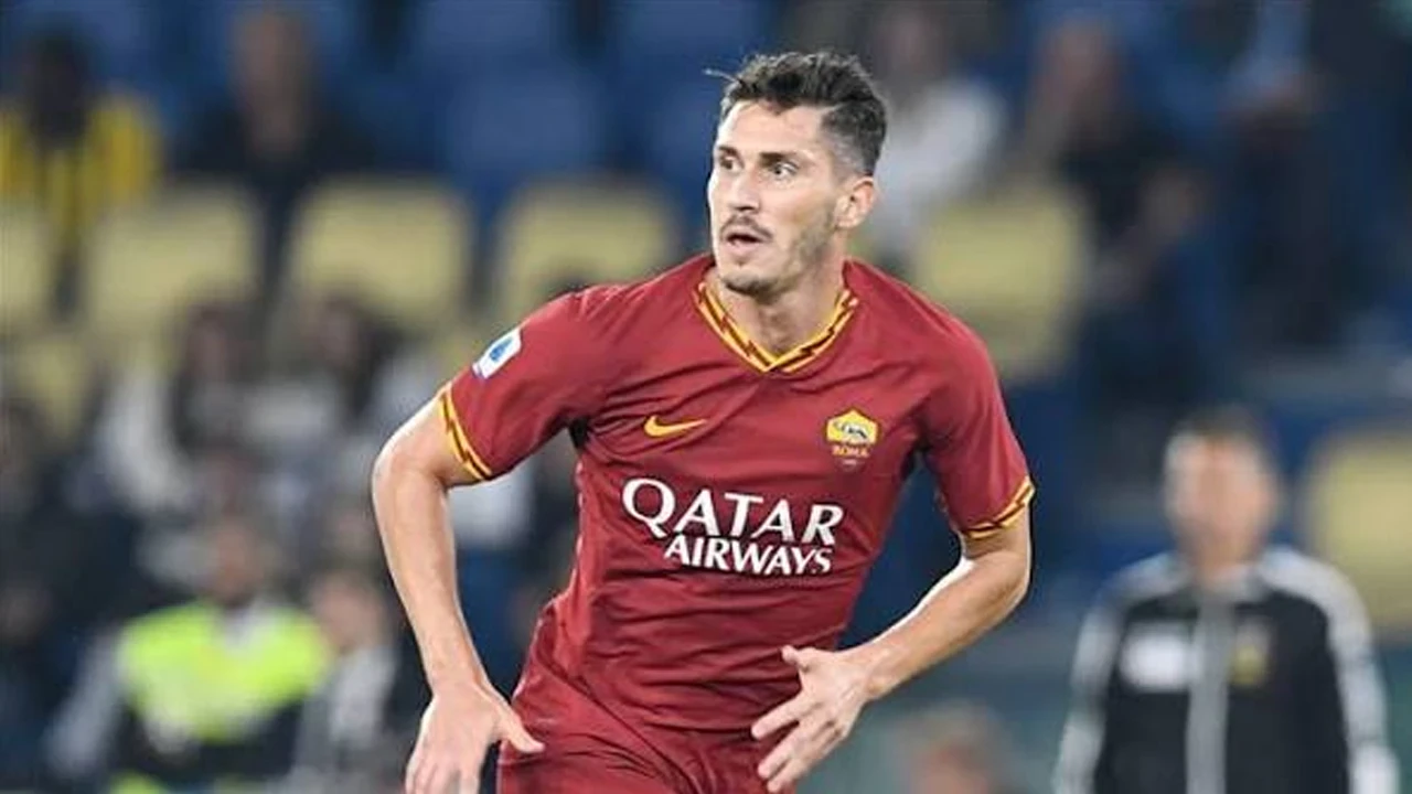 Bomba transfer... Roma'da oynuyordu: Erzincanspor'a imzayı attı