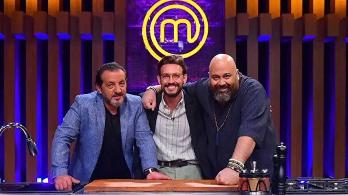 2026 MasterChef ne zaman, hangi gün başlıyor" MasterChef jürileri kimler"