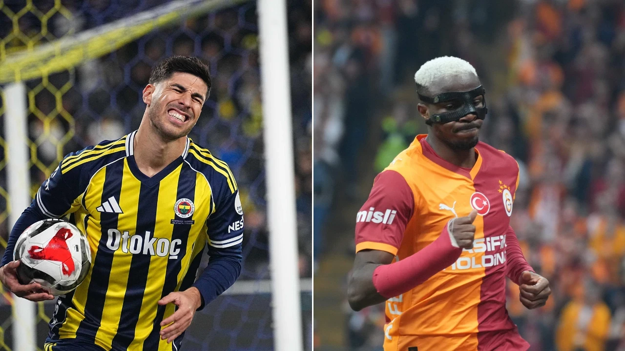 Süper Lig'in yıldızları hayallerine kavuşamadı: Dünya Kupası’nı kaçıran futbolcular