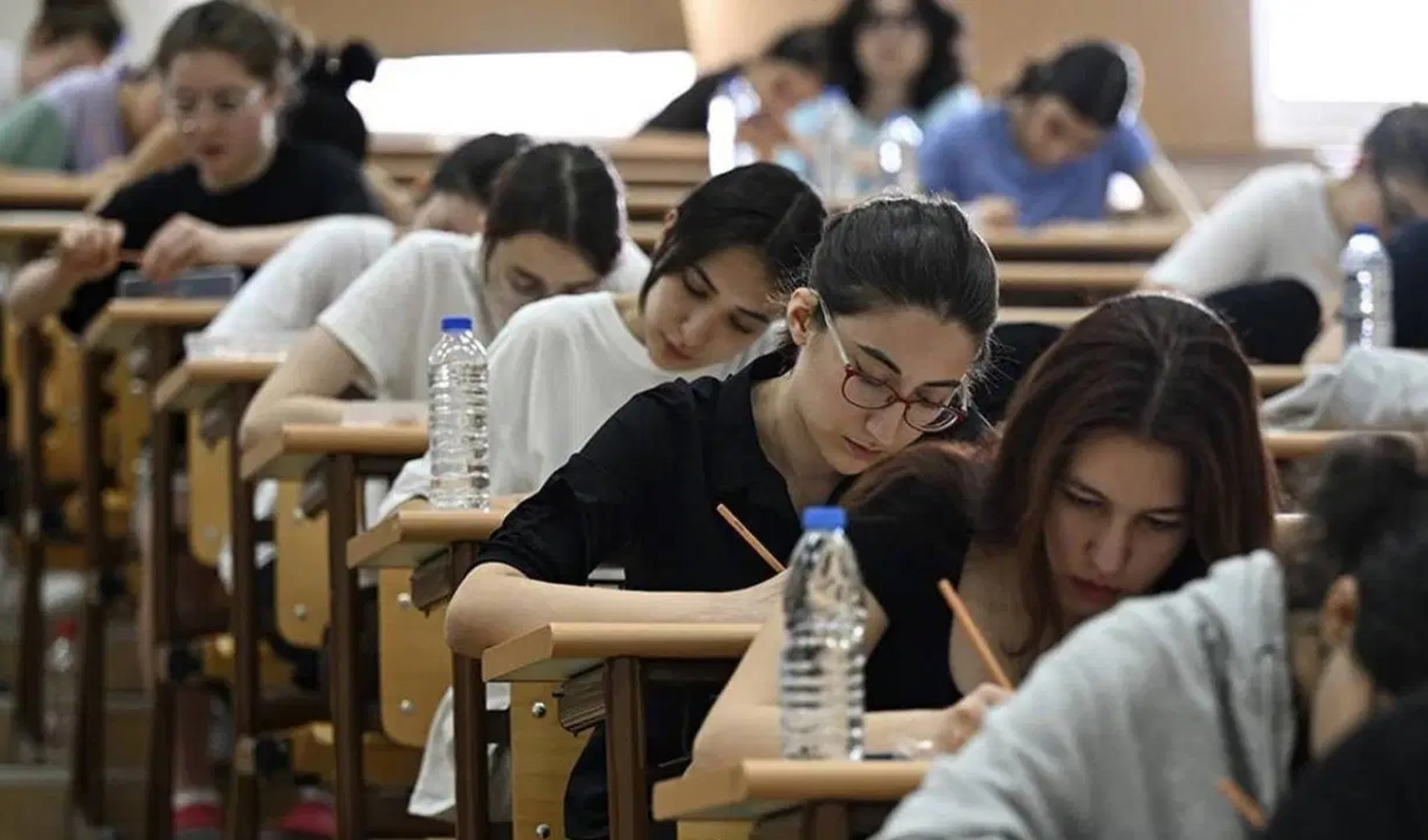 2026 YKS temel soru kitapçıkları ve cevap anahtarları yayımlandı
