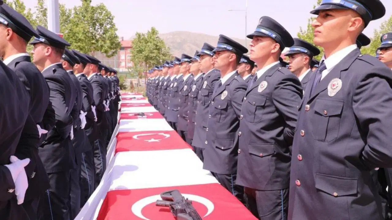 Polislik taban puanları 2026: PMYO taban puanı kaç olacak? Polislik için TYT kaç net gerekiyor?
