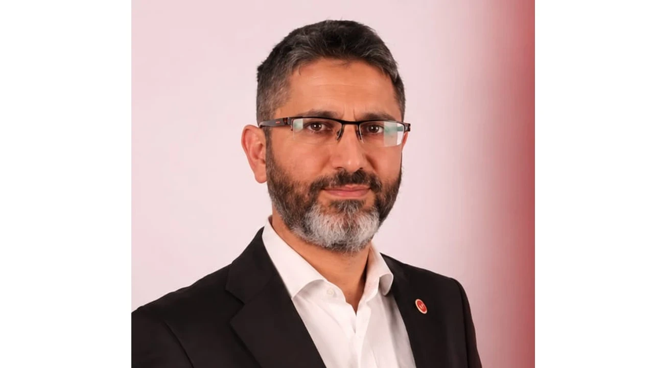 Saadet Partisi İl Başkanı Ersöz: Hukukun üstünlüğü güçlenmeden adalet tam anlamıyla sağlanamaz