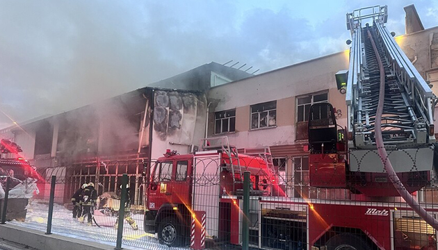 Konya'da itfaiye eri şehit oldu