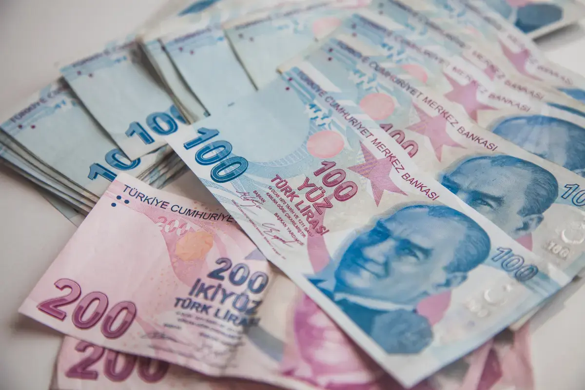 Yüksek tüketimin çevreye zararı kişi başı 7 bin 500 doları buluyor