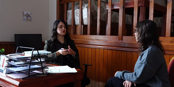 Mamak Belediyesinden LGS tercih döneminde ücretsiz danışmanlık desteği