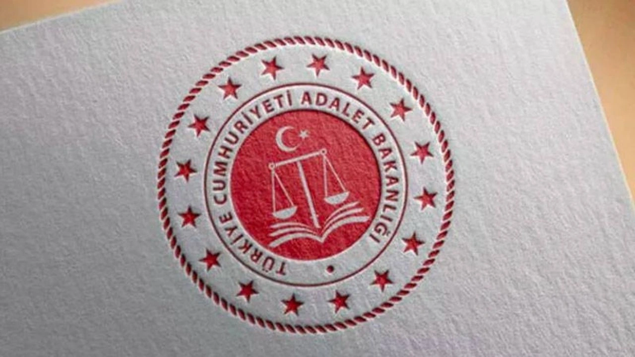 Adalet Bakanlığına 15 bin yeni personel alınacak