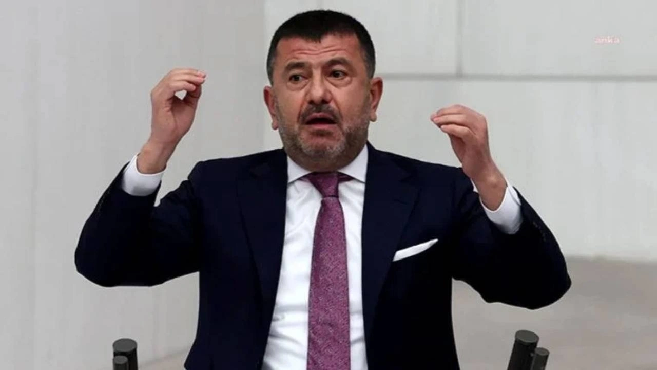 Son dakika | CHP'ye iki operasyon! CHP'li Veli Ağbaba'nın yeğeni gözaltına alındı