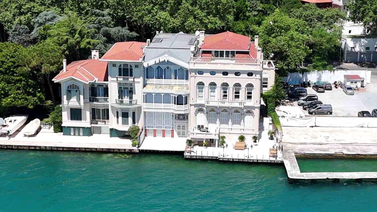 Koçak ailesinde vasi savaşı
