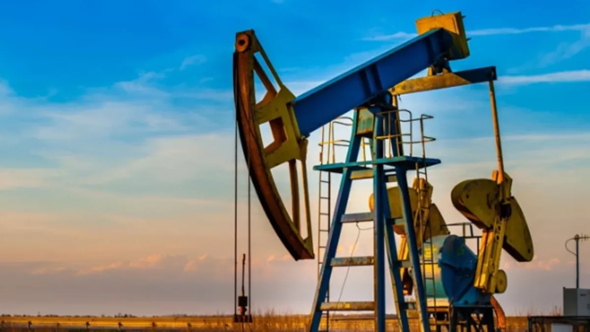 Dünyanın en büyük petrol rezervine sahip ülkeleri 2026 listesi: Türkiye’nin dev hamlesi dengeleri değiştirdi! Peki zirvede kim var?