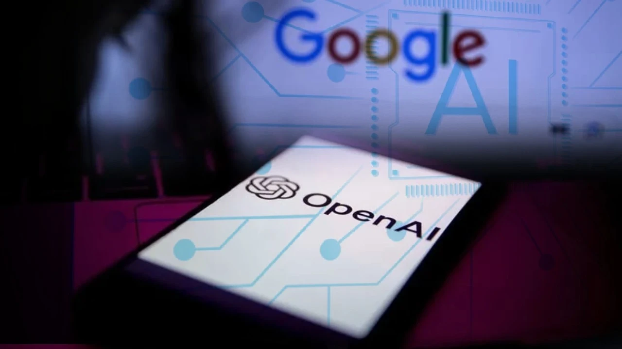 OpenAI ve Google'ın Çin bağlantısı deşifre oldu!