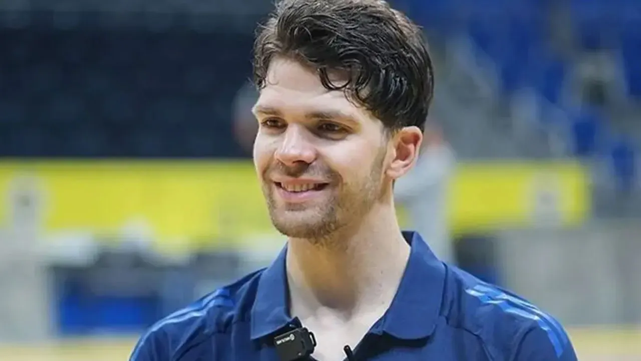 NBA ekibi, Tarık Biberovic'in transferini duyurdu