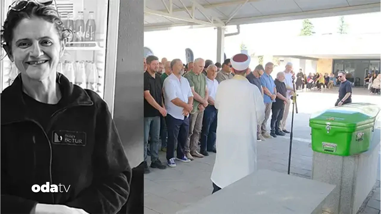 Kocasından şiddet ördüğü için hastaneye kaldırılan Sergül Şen kurtarılamadı