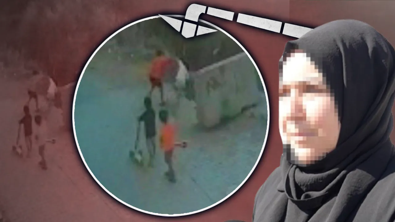 Arnavutköy’de kan donduran akran zorbalığı! 6 yaşındaki otizmli çocuğu su kanalına ittiler iddiası