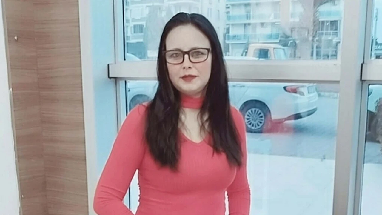 Eski eş dehşet saçtı! kezzaplı vahşet can aldı