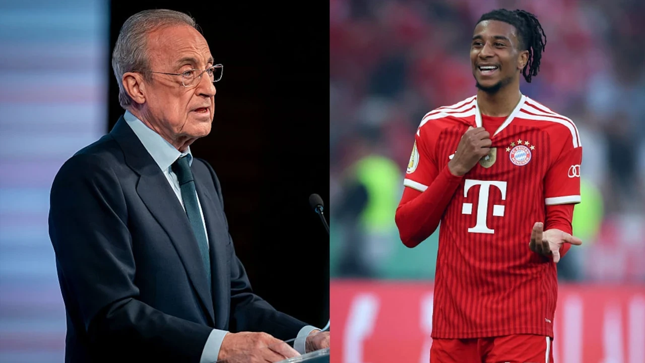 Transfer piyasası altüst olacak: Real Madrid'de Florentino Perez'in 150 milyon euroluk çılgın planı