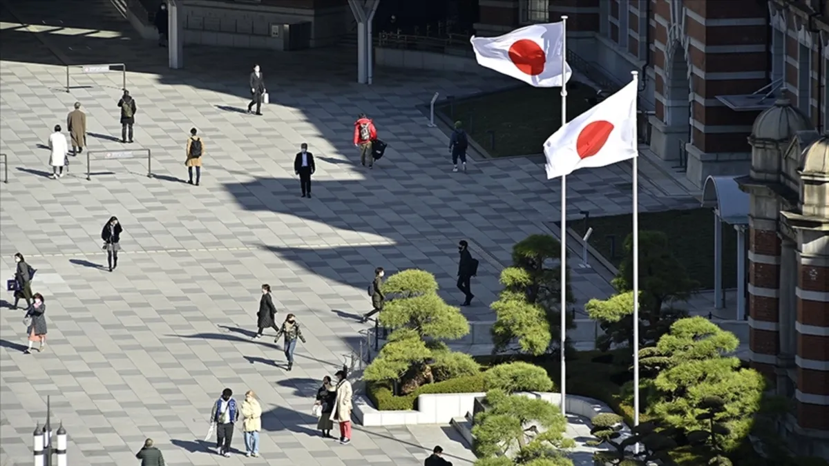 BOJ’dan 1995’ten bu yana en sert faiz artışı beklentisi: Japonya’da para politikası sıkılaşıyor