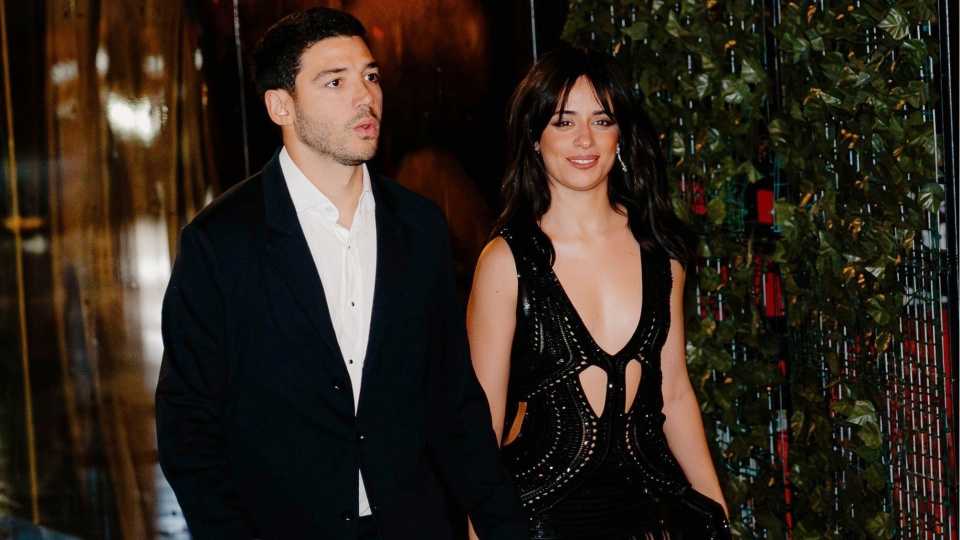 Camila Cabello ve Henry Junior Chalhoub ayrıldı