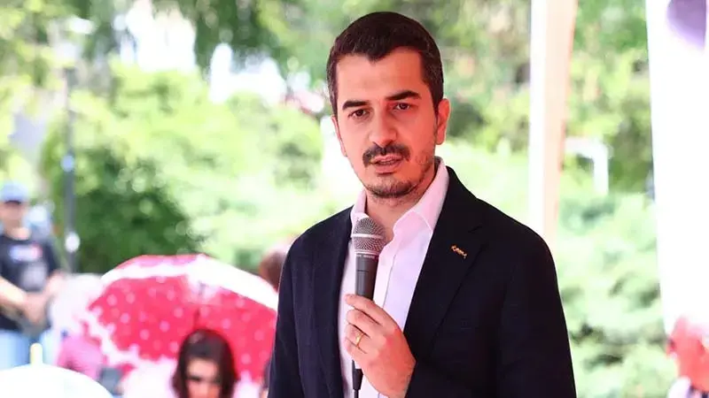 Çankaya Belediye Başkanı Güner ve 23 kişi tutuklandı