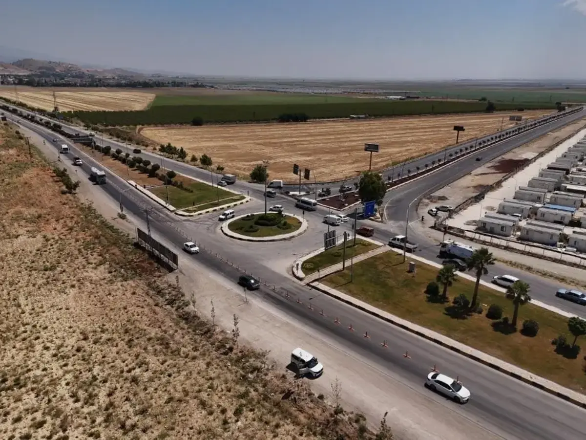 Hatay'da hayata geçti: İki ilçede düzenlemeye gidildi