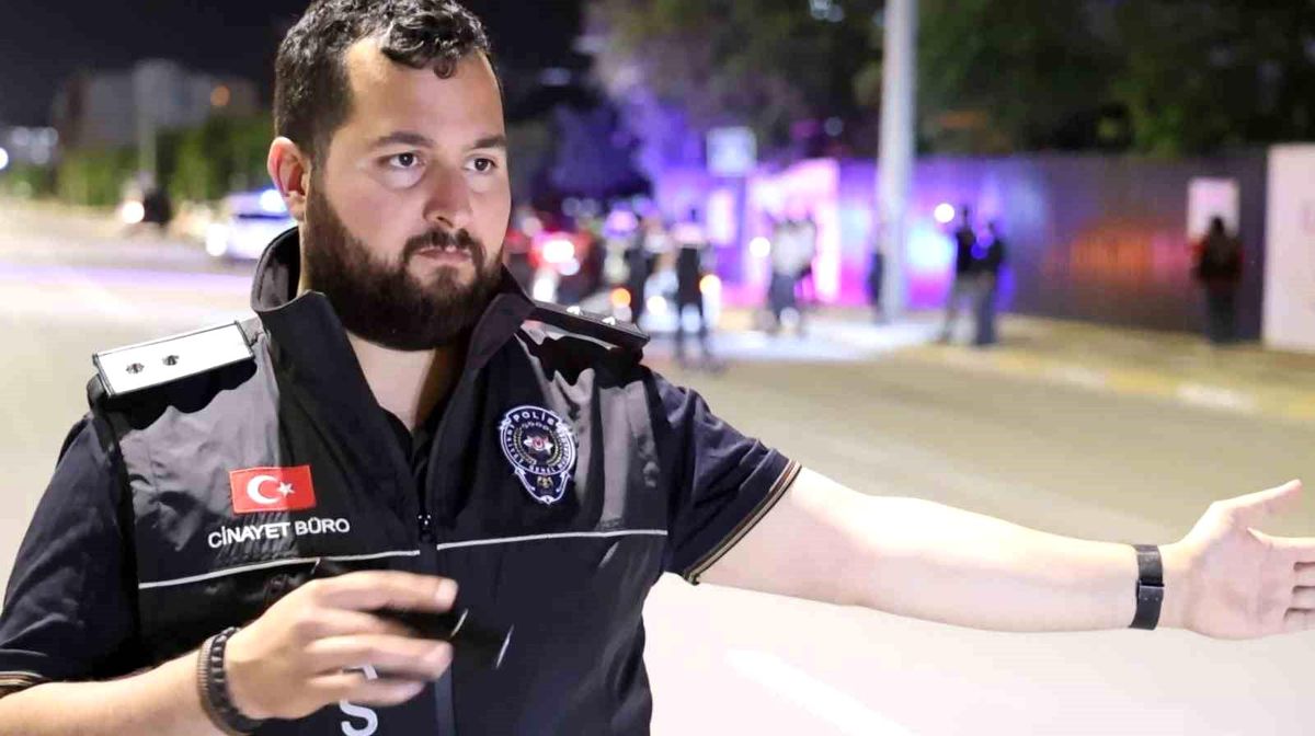 Aksaray'da "Huzurlu sokaklar" uygulaması